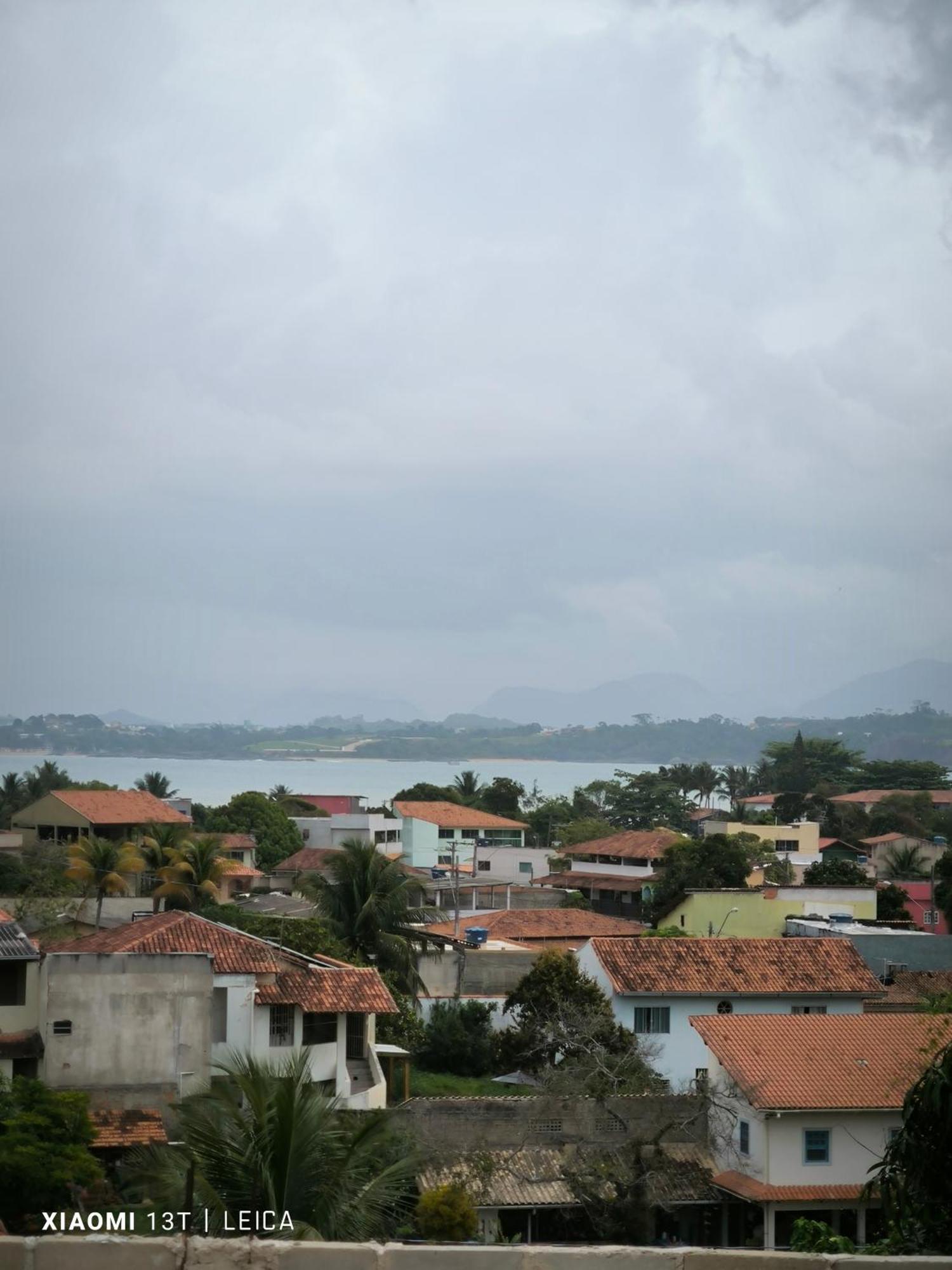 Recanto Guarapari, Praia De Setiba !!! Exterior photo