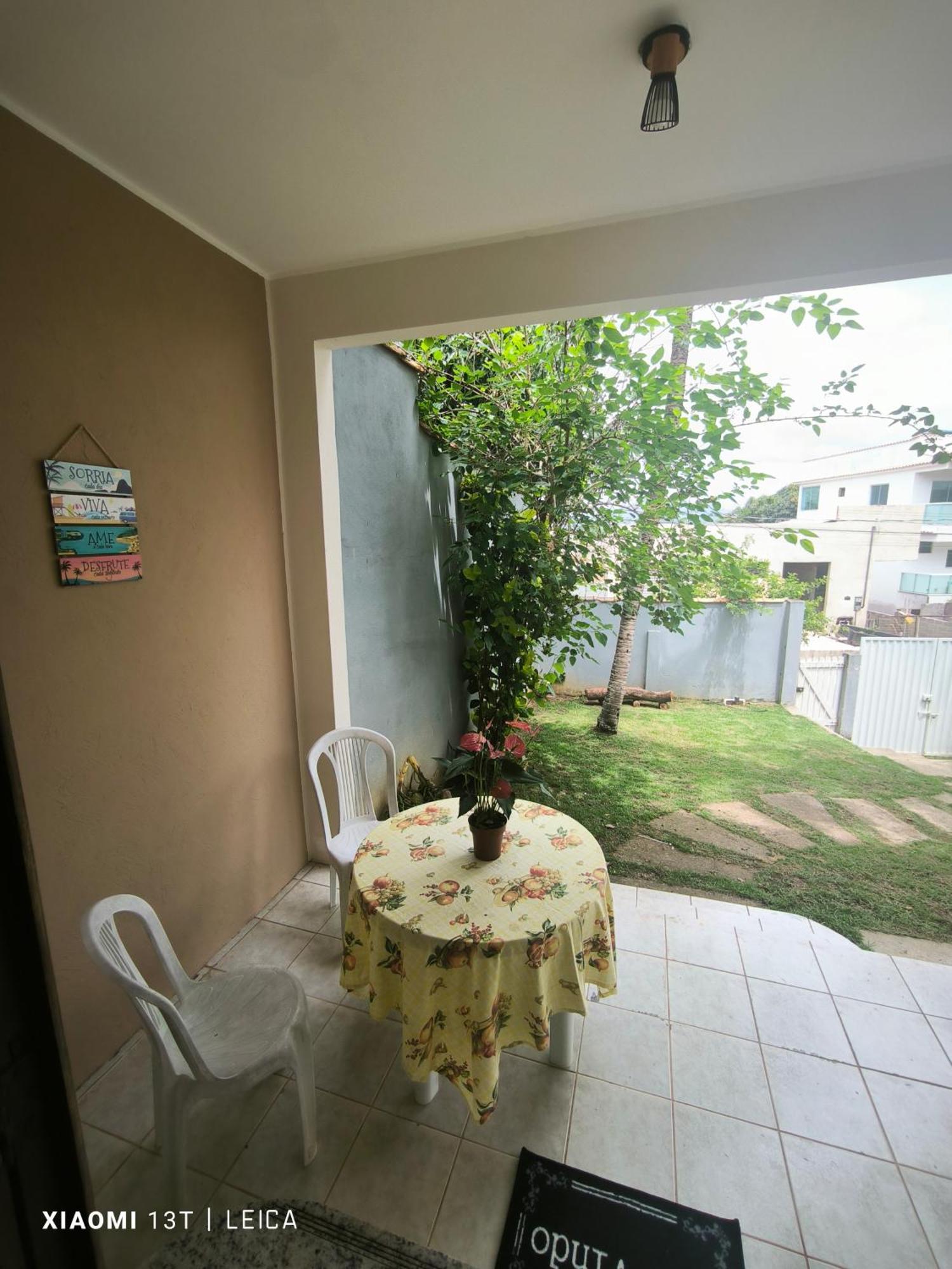 Recanto Guarapari, Praia De Setiba !!! Exterior photo