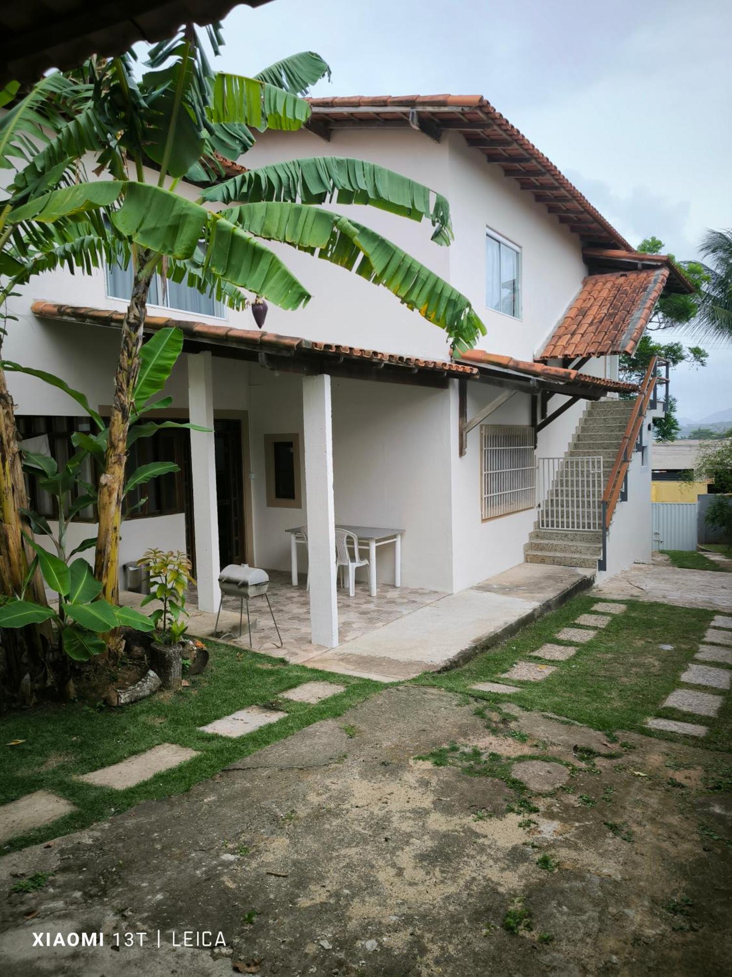 Recanto Guarapari, Praia De Setiba !!! Exterior photo