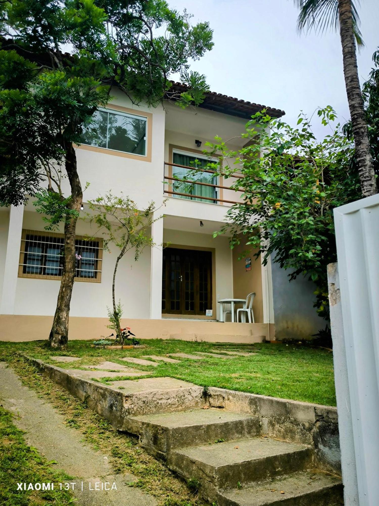 Recanto Guarapari, Praia De Setiba !!! Exterior photo