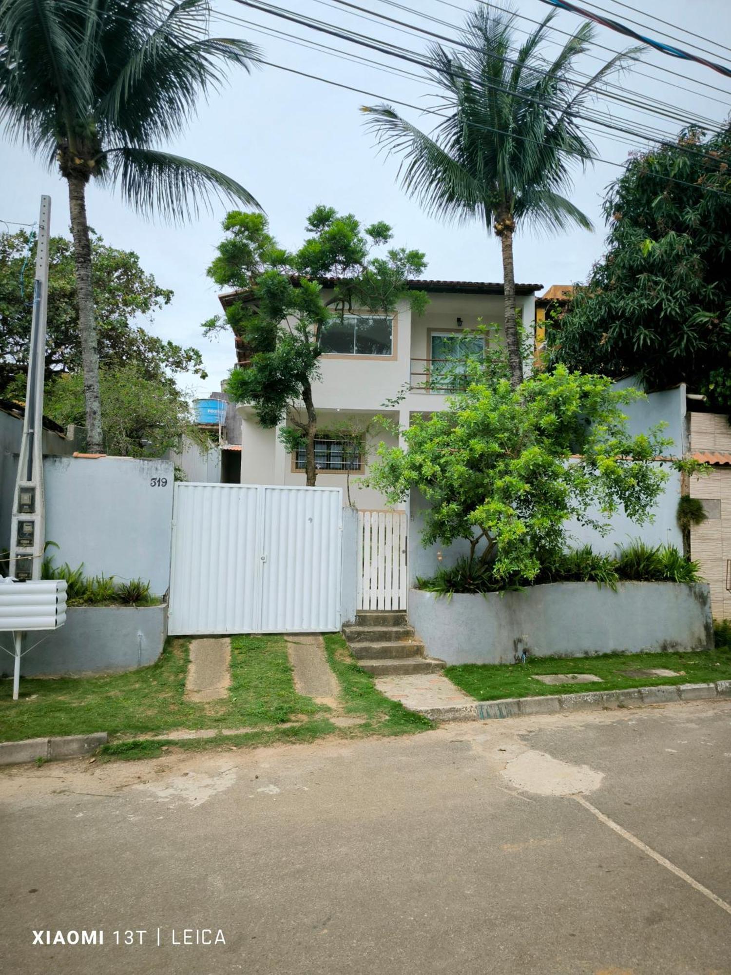 Recanto Guarapari, Praia De Setiba !!! Exterior photo